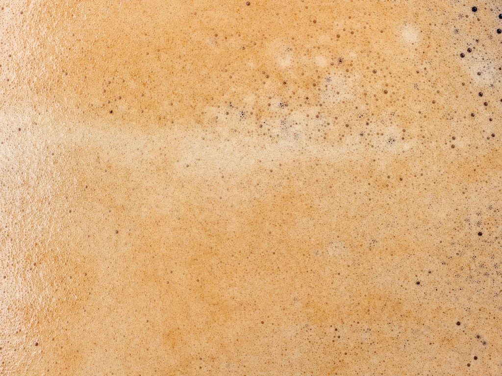 Пенка Эспрессо