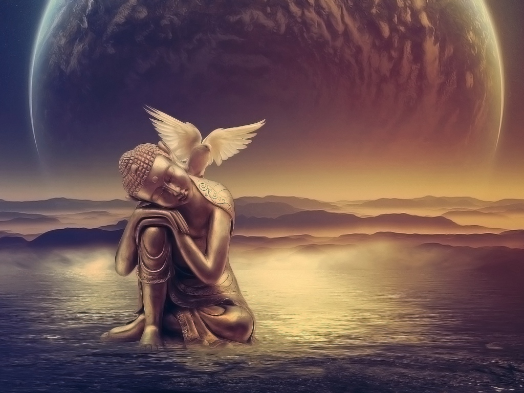 Мир в мыслях