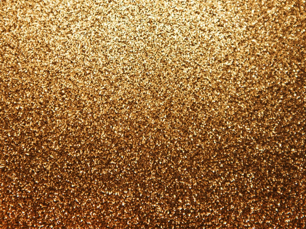 Песок под микроскопом