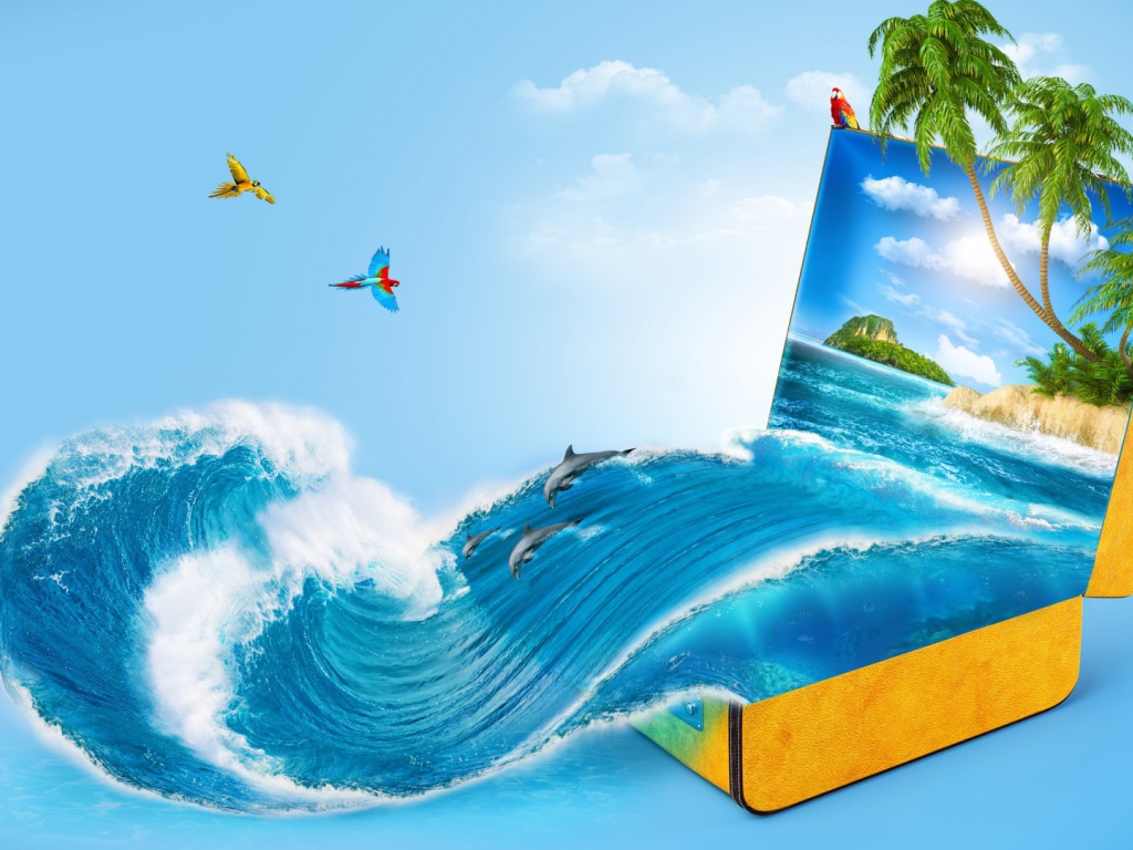 Чемоданное настроение