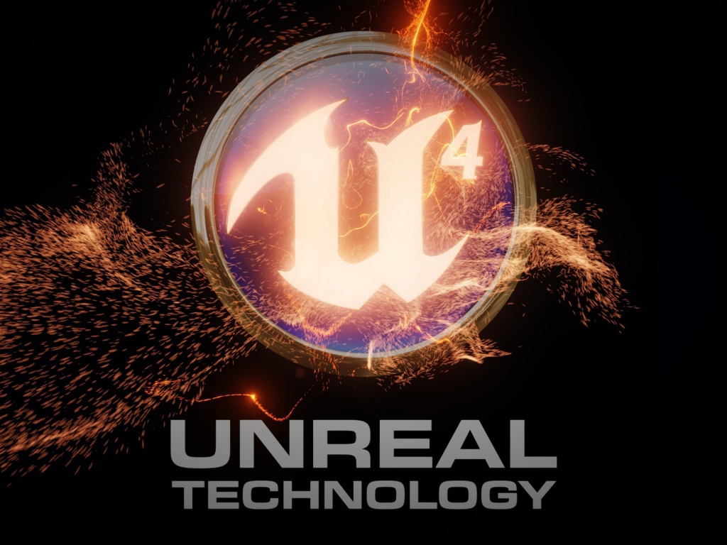 Нереальные технологии