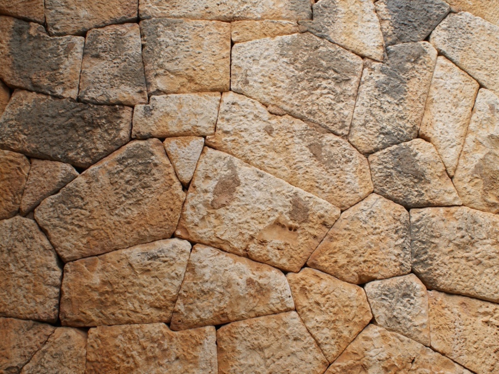 Дикий камень