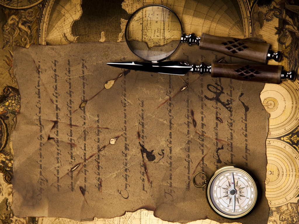 Набор путешественника