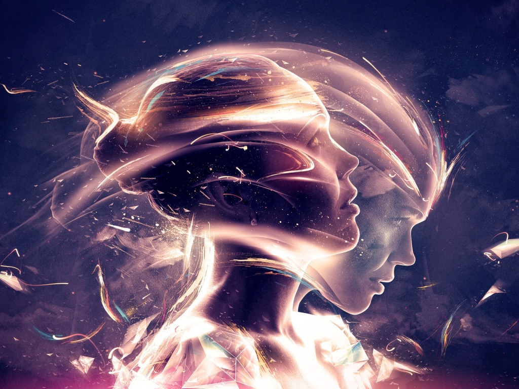 Движение головы 