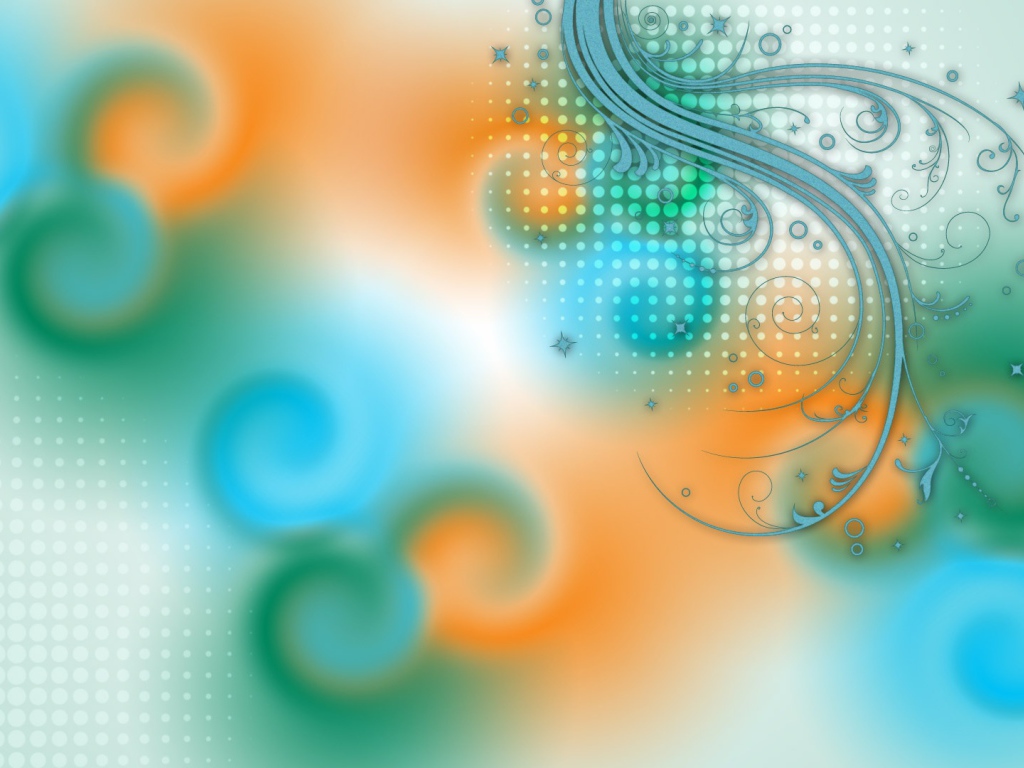 Векторные обои