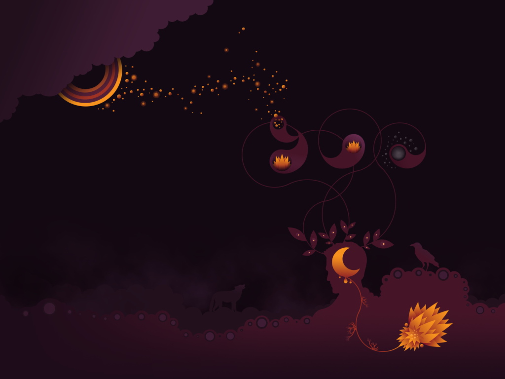 Ночной сюжет