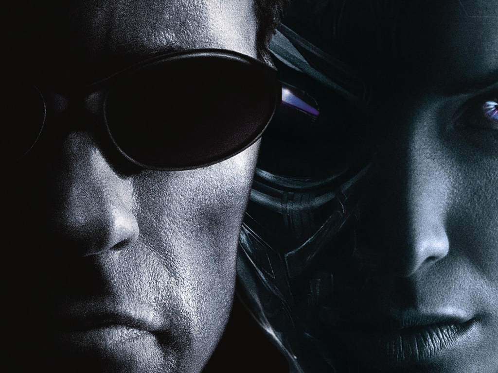 Два вида терминаторов