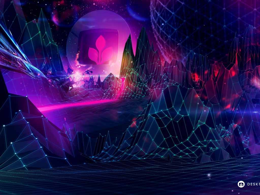 Разлинованный мир