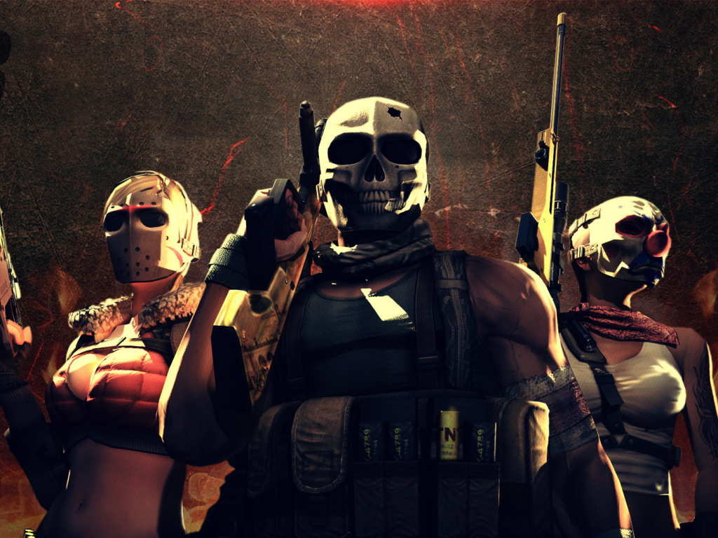 Игра Поинт блак