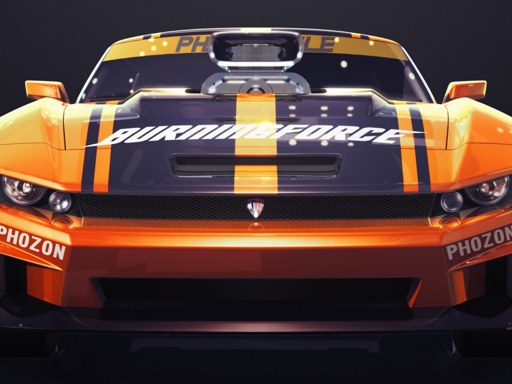 Игра Ridge racer 3d