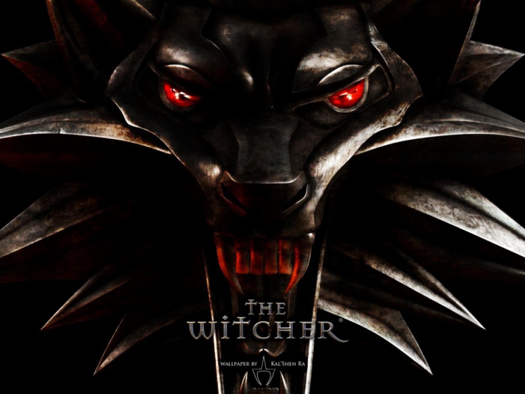 Символы игры Ведьмак