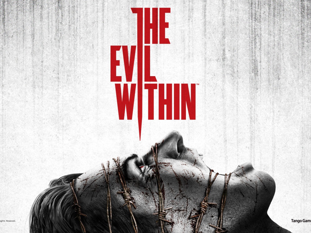 Игра The evil within