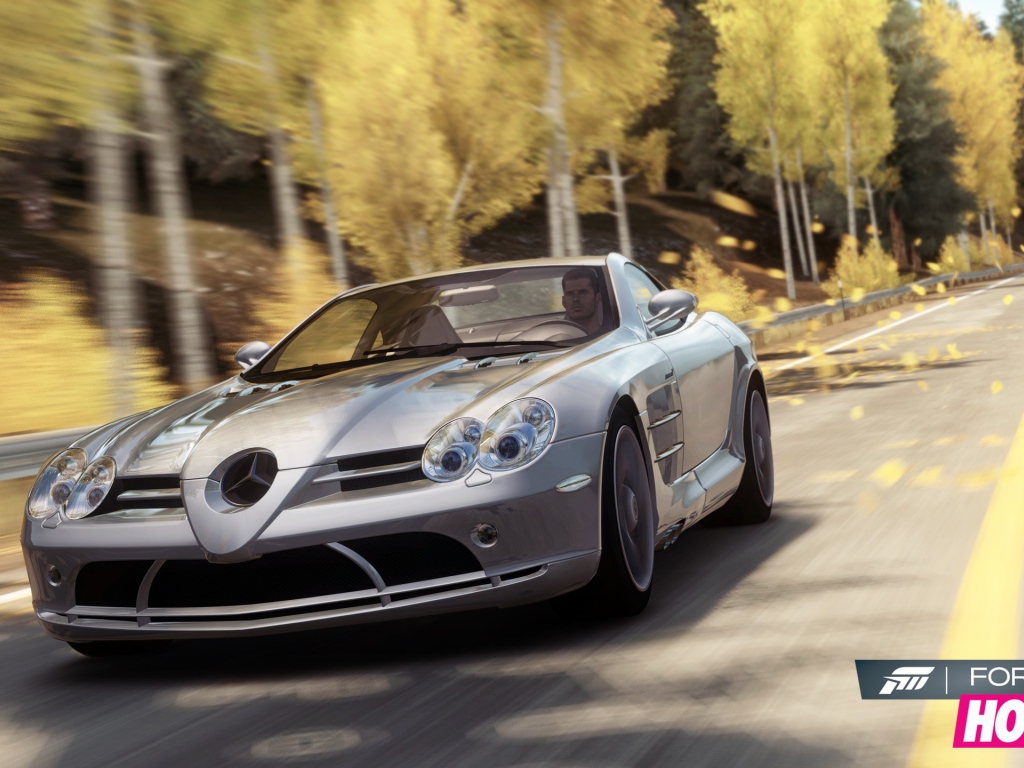 Видео игра Форза Хоризон