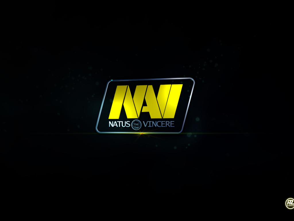 Постер игры NAVI