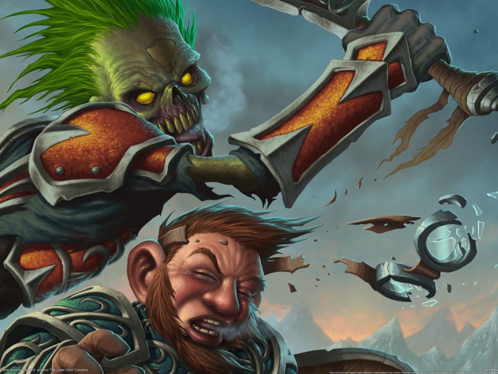 Видео игра 3D