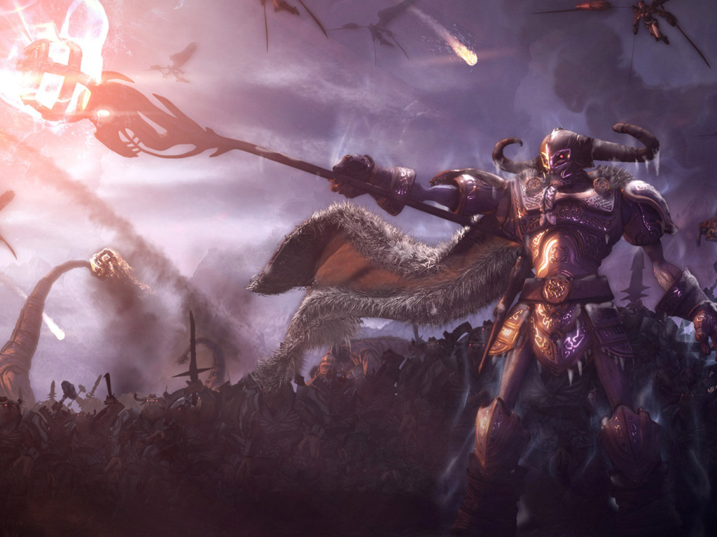 Видео игра Demigod