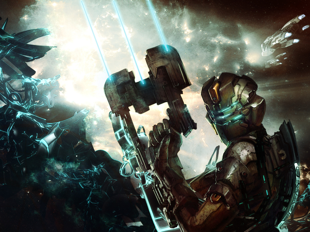 Космический убийца