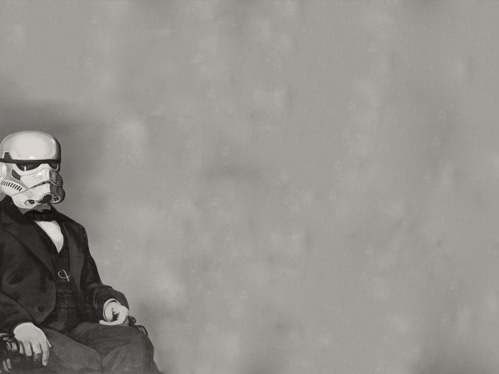 Звездные войны