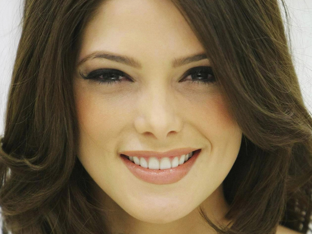 Актриса Эшли Грин