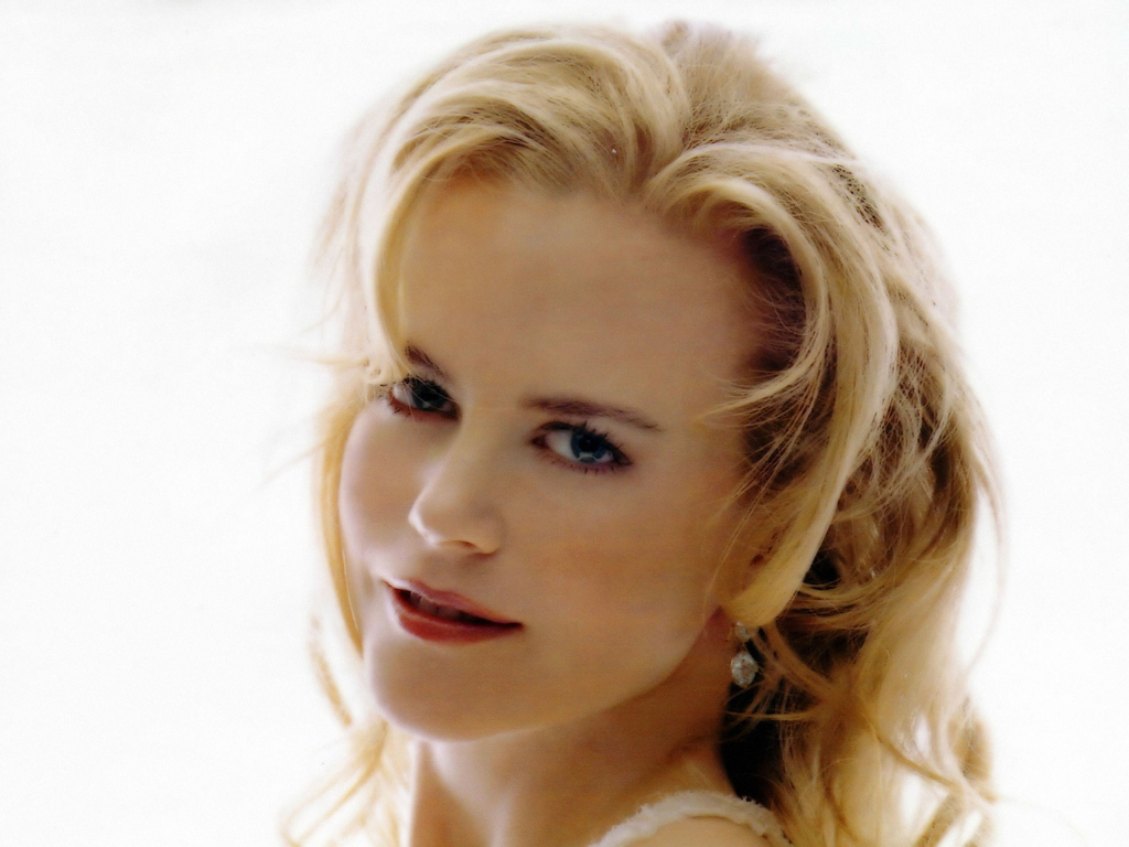 Возлюбленная Актриса Николь Кидман