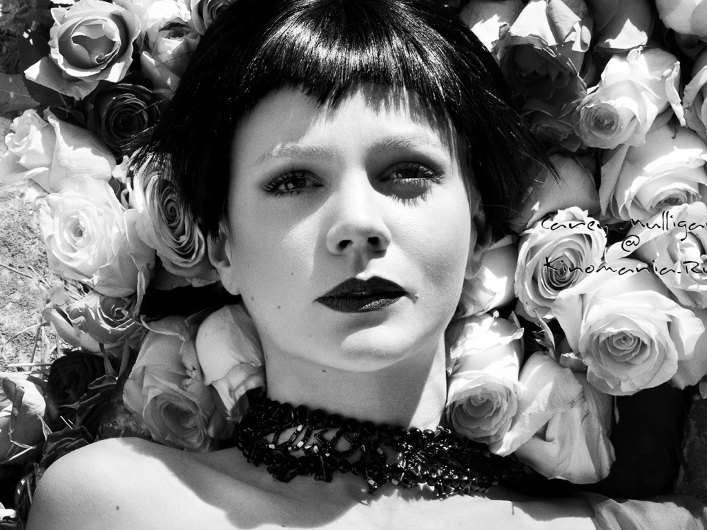 Кэри Маллиган