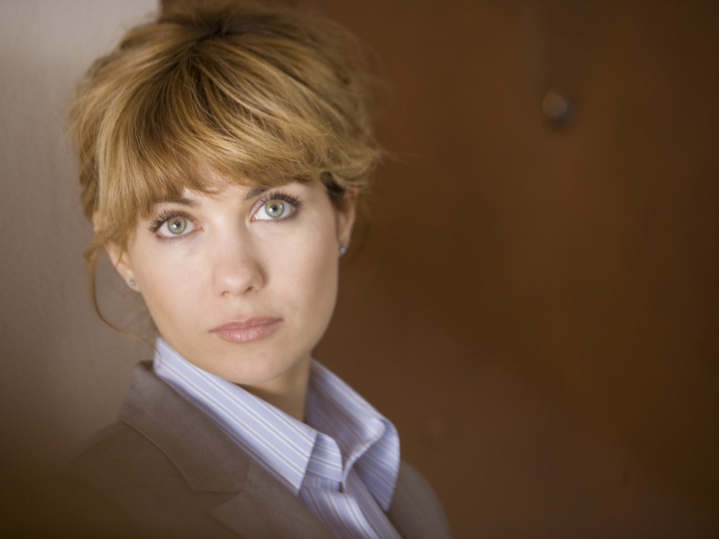 Очаровательная Екатерина Климова