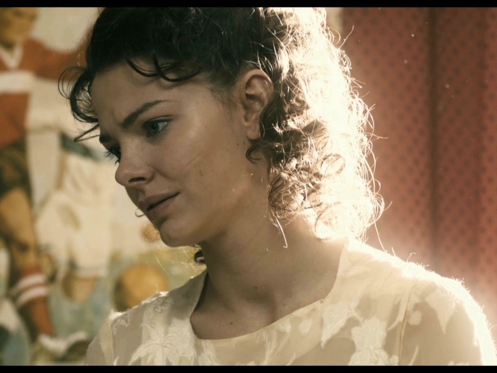 Знаменитая Елизавета Боярская