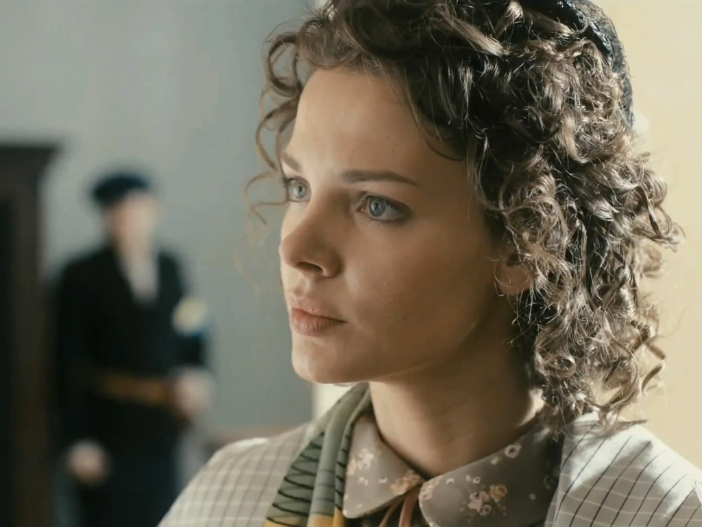 Модель Екатерина Климова