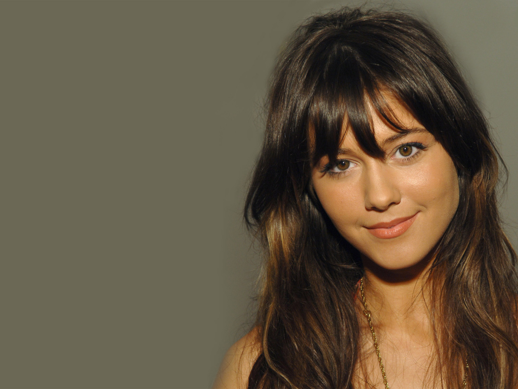 Модель Мэри Элизабет