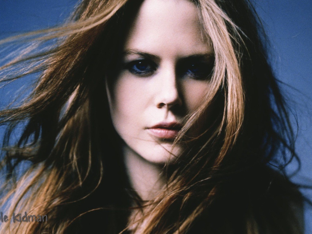 Популярная Актриса Николь Кидман