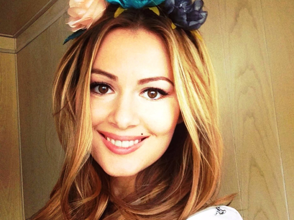 Популярная Мария Кожевникова