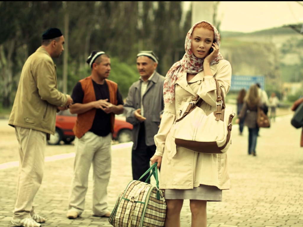 Красивая Татьяна Арнтгольц