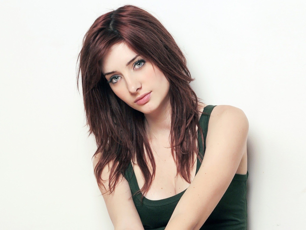 Прекрасная актриса Саша Грей