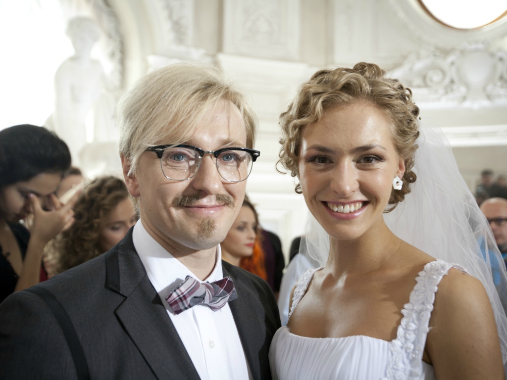 Знаменитая Марина Петренко