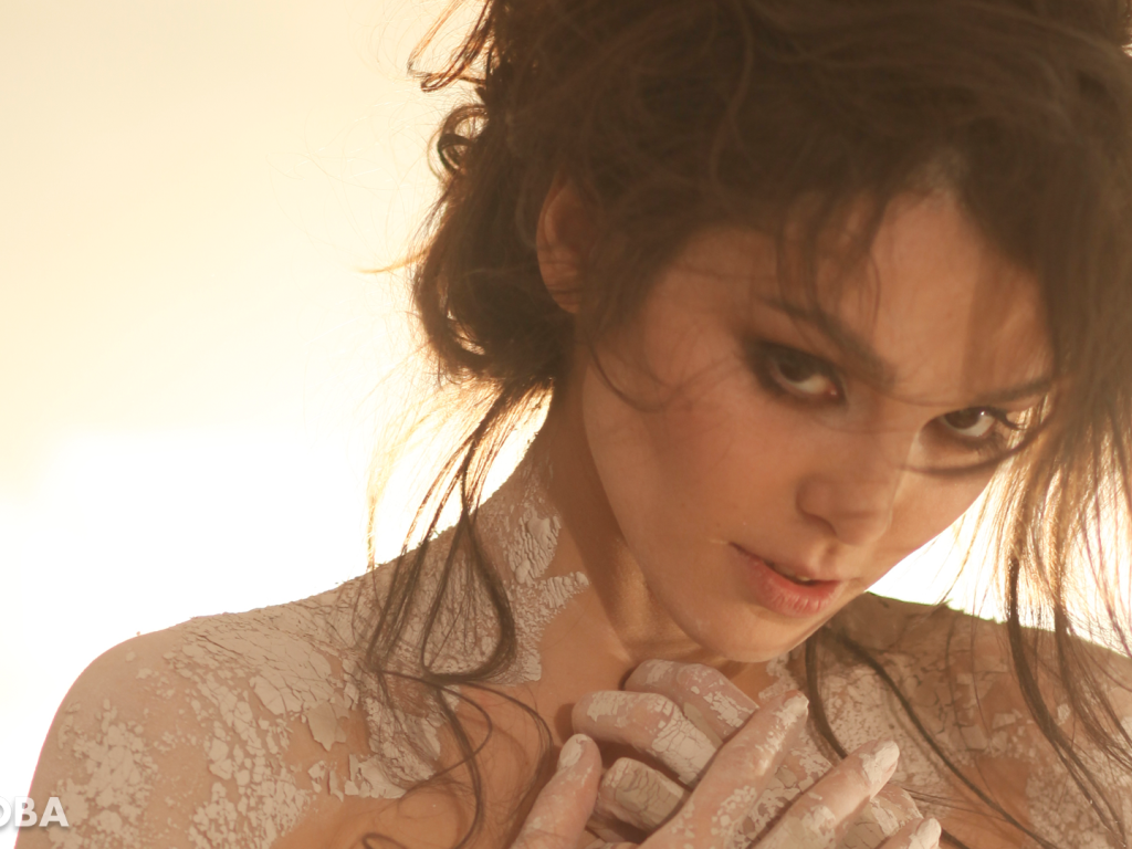 Знаменитая Сати Казанова