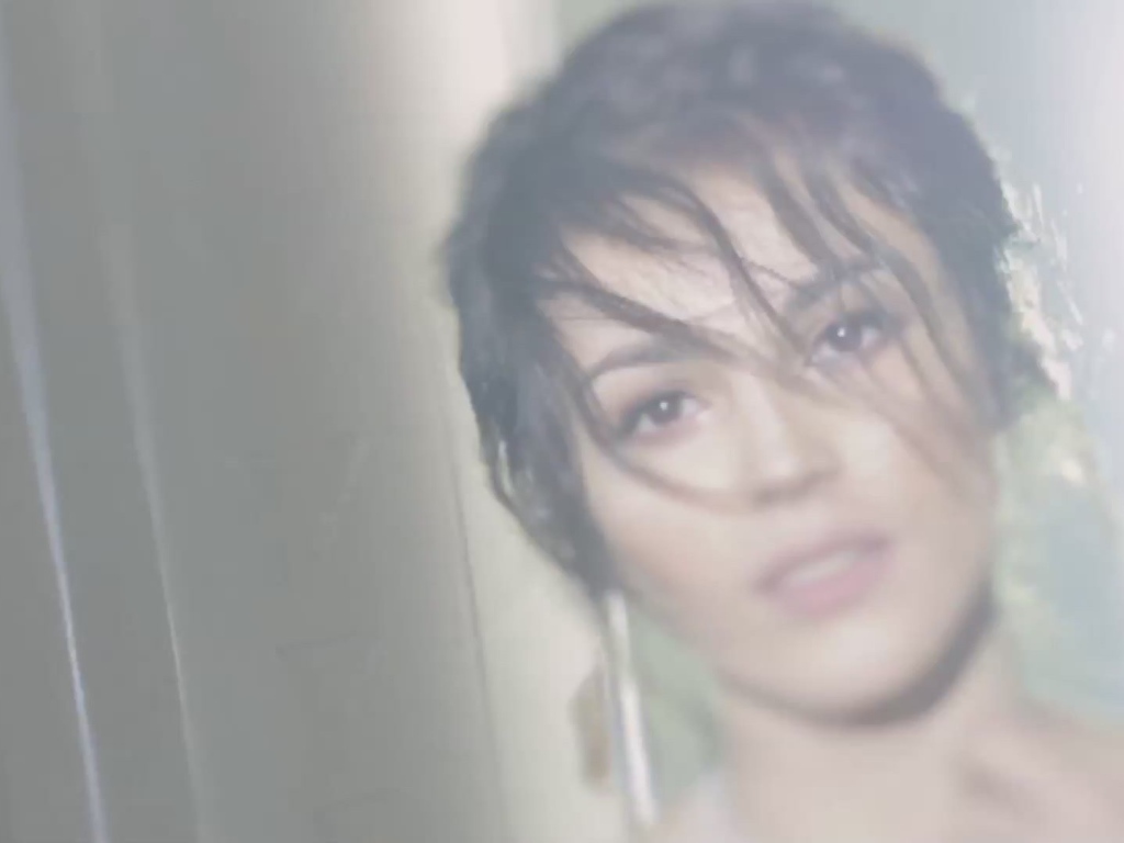 Популярная актриса Сати Казанова