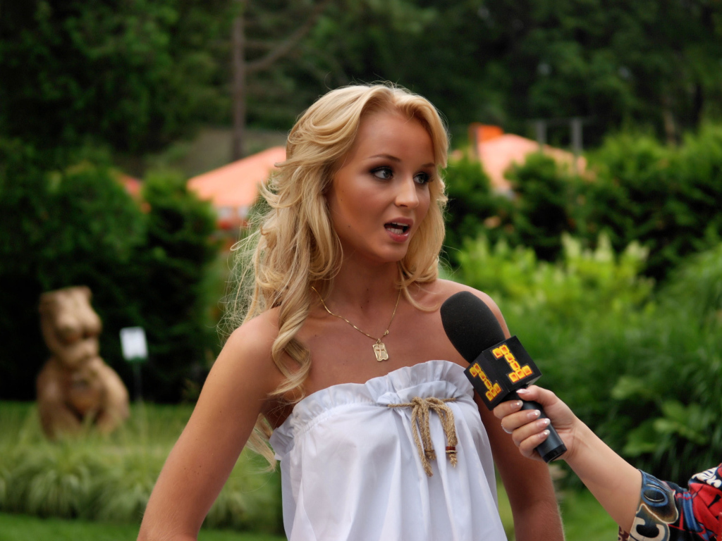 Знаменитая Полига Гагарина