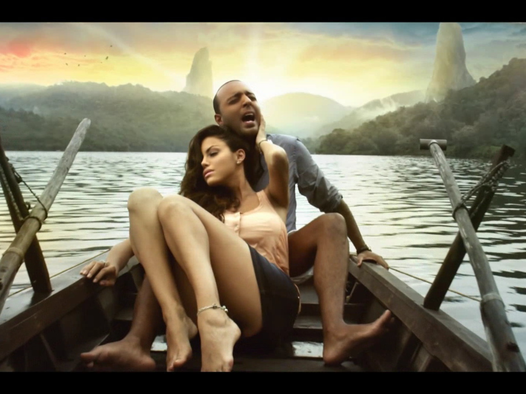 Супермодель Юлия Савичева