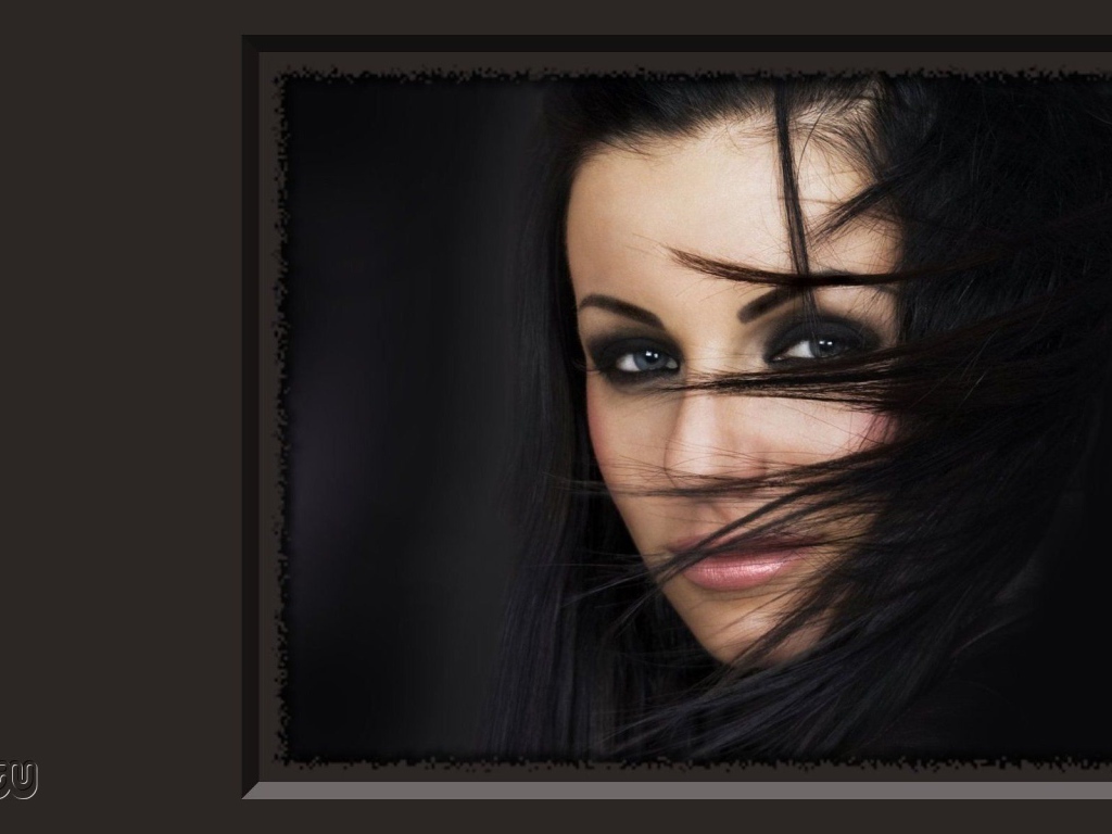 Возлюбленная Юлия Волкова