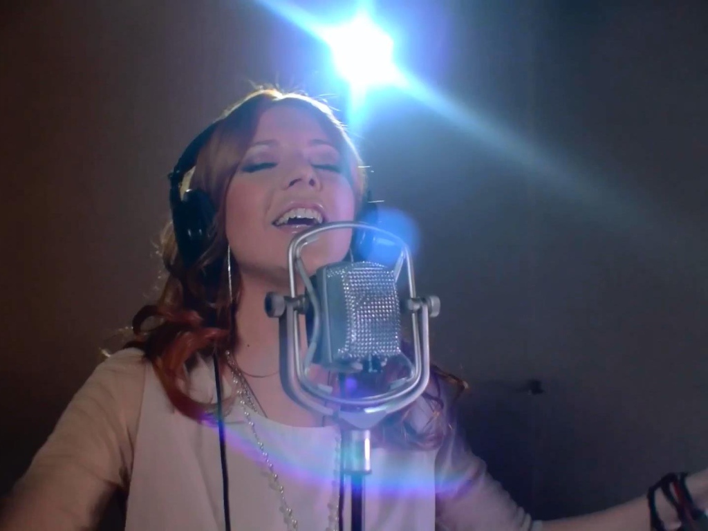 Модель Наталья Подольская