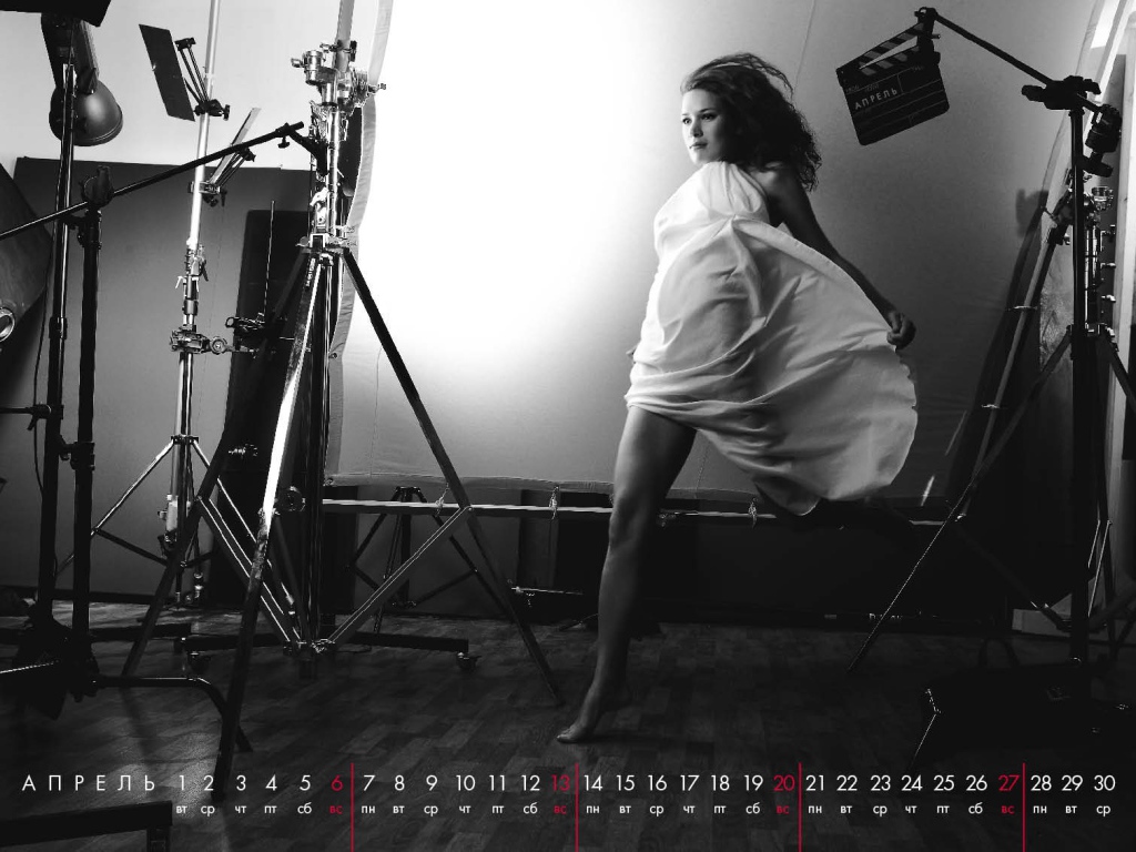 Популярная Анна Горшкова