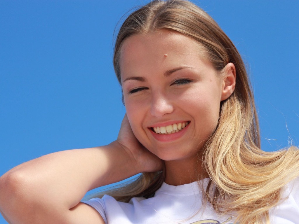 Очаровательная Аглая Шиловская