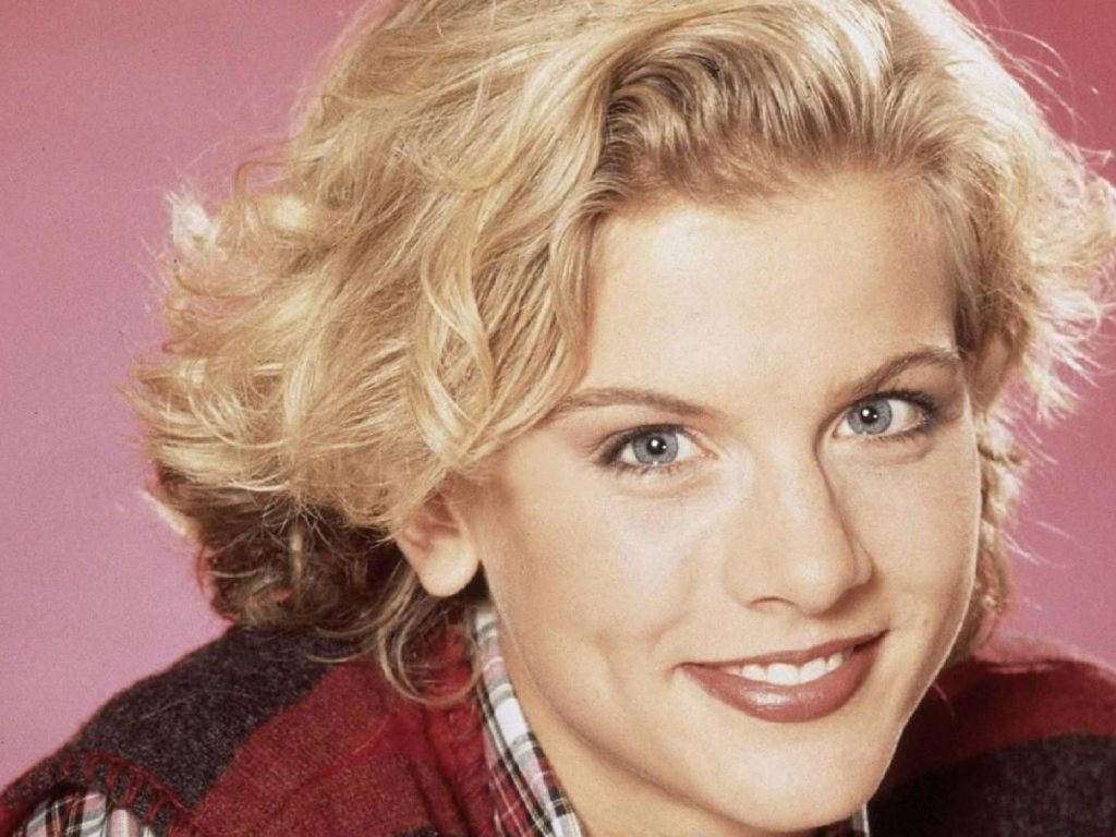 Кинозвезда Ева Хаберманн