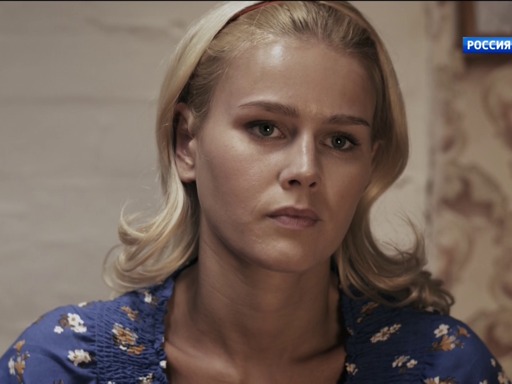 Модель Екатерина Кузнецова