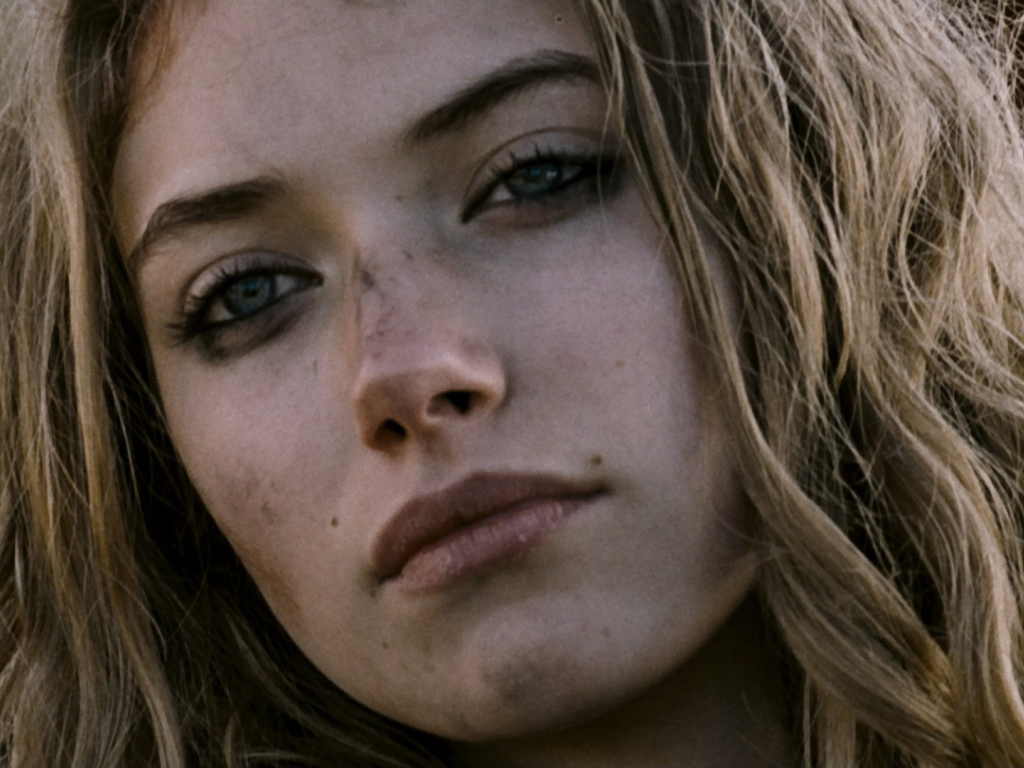 Прекрасная актриса Имоджен Путс