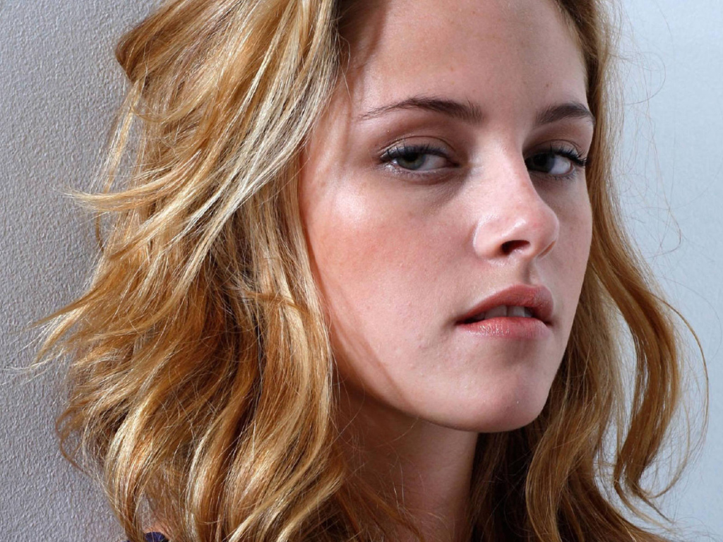 Популярная актриса Кристен Стюарт