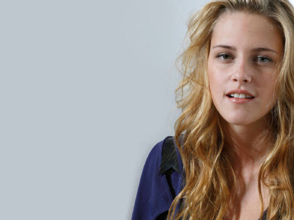 Прекрасная актриса Кристен Стюарт