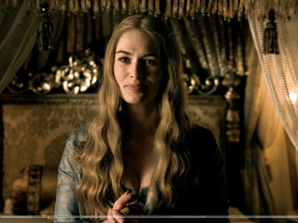 Актриса Лина Хиди