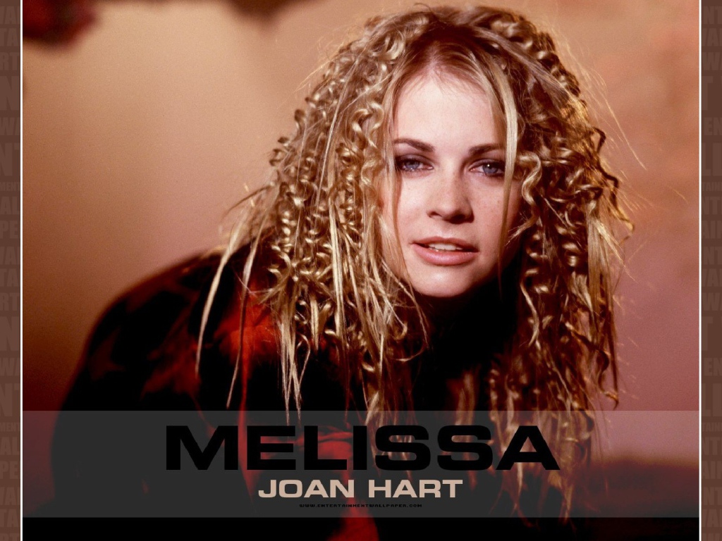Знаменитая актриса Мелисса Джоан Харт