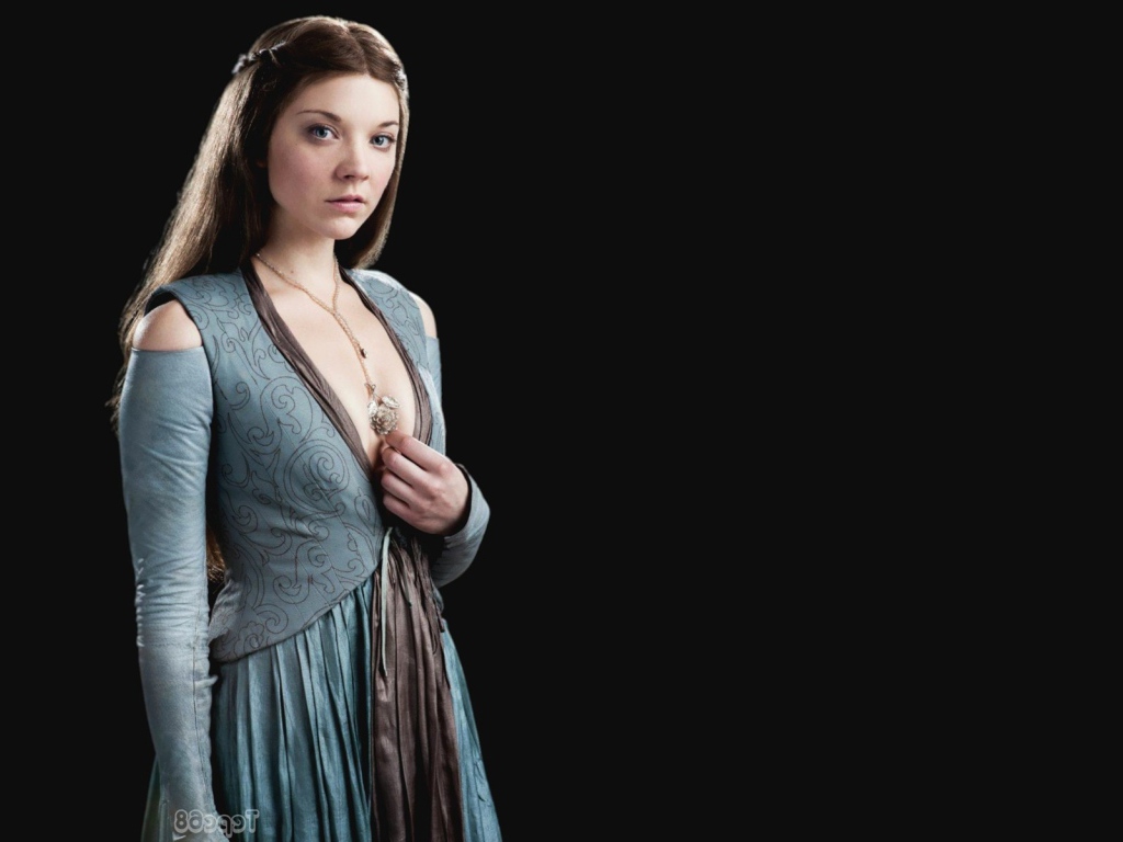 Кинозвезда Натали Дормер